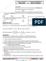 Devoir de Contrôle N°3 - Math - Bac Technique (2013-2014) MR Fawzi Khemiri