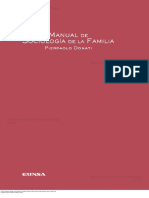 Manual de Sociolog A de La Familia