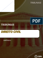 Direito Civil - Capítulo 02