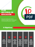 Presentacion Educacion JP