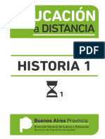 Historia 1