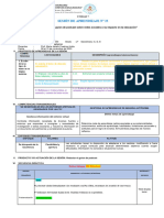 Sesión 23 U7 Escribe Una Infografía