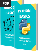 Python and Hadoop Basics - Programmin...