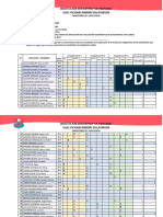 INFORME DIAGNOSTICA (Persy Luque