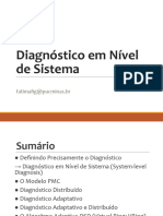 06 - CD - Diagnóstico em Nível de Sistema