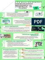 Infografía Platzi