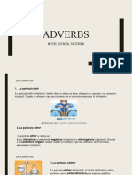 ADVERBS