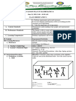 DLP-IN-MATHEMATICS-PERFORM EXPERIMENTS AND RECORD OUTCOMES-MANGALINDAN