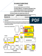 19 - (120) Esquema. Texaco 2 - 112530