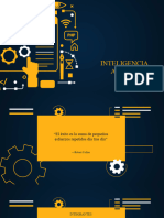 Proyecto de Inteligencia Artificial