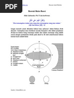 Download Bentuk Bumi Bulat by ros_ndut SN72097101 doc pdf