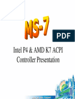 TRAINING MSI MS-7 - II (4)