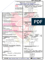 Lógica Proporcional - 1er Bim - 4to Sec