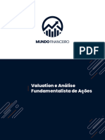 Valuation Aula 8