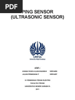 Download Tugas Ping Sensor by Angga Panca Alam Anugrah SN72097246 doc pdf