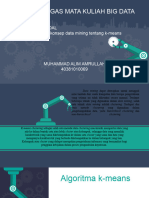 9.Konsep Data Mining Tentang K-means