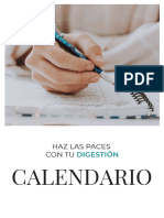 Calendario HLP 2023