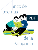 Libro Banco de Poemas Escuelas Rurales