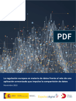 La Regulaci N Europea en Materia de Datos 1702734398