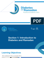 2 - IDF Diabetes and Ramadan - New Edition 2021