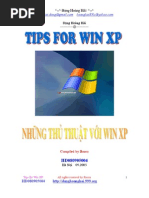 Download Kinh Nghiem Su Dung Windows XP by api-3743921 SN7209781 doc pdf