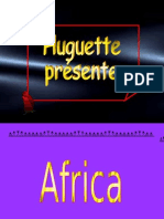 Africa 3