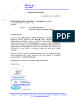 Carta Autorizacion PAgo
