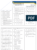 Sistema de Numeración