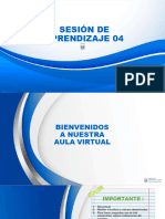 Sesion 4 El Control de Calidad en Las Buenas Prácticas de Manufactura