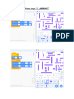 Primer+juego LABERINTO