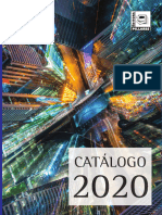 Catalogo - 2020 - 2a EDICAO