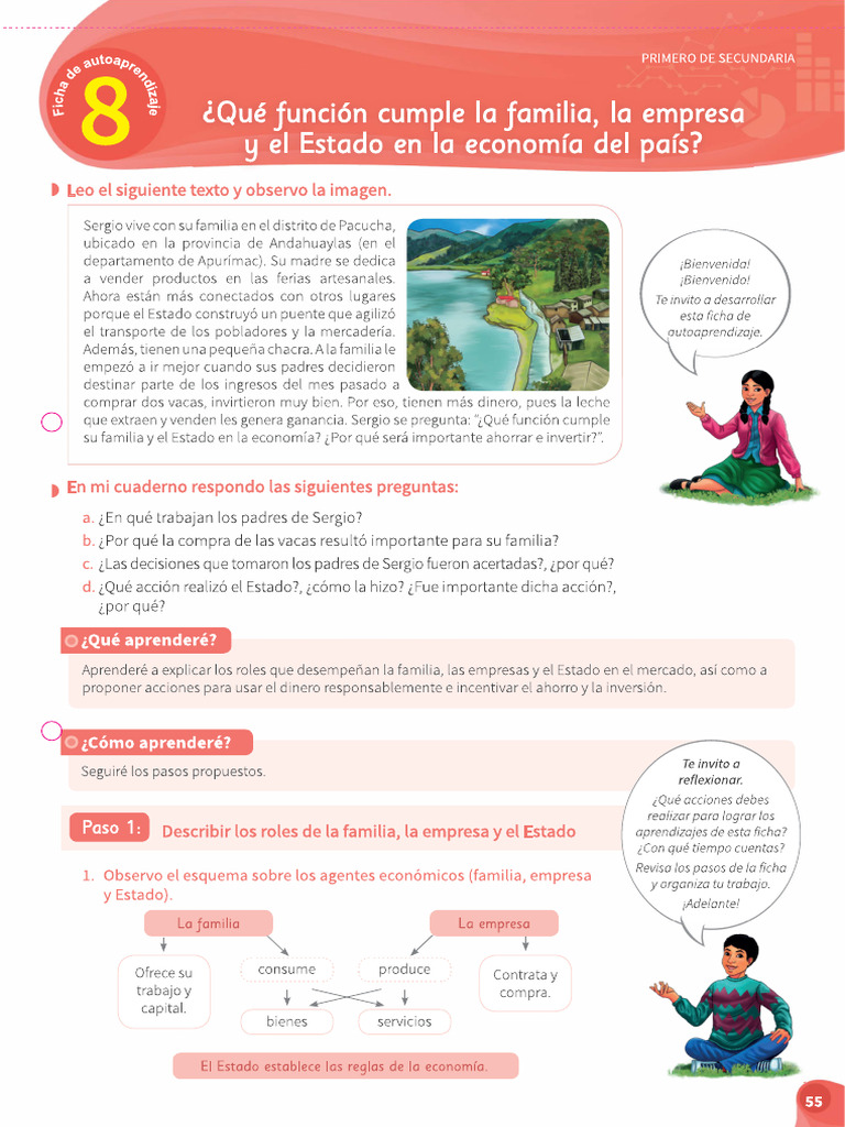 Ficha 8 | PDF