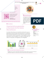 3° Textos Discontinuos