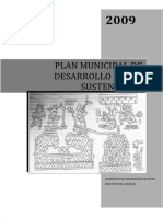 Plan Municipal de Desarrollo Rural Sustentable: Municipio de Magdalena Jaltepec, Nochixtlan, Oaxaca