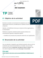 Seguridad - Trabajo Práctico 1 (TP1) 80%