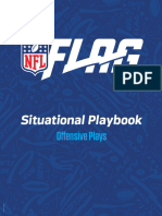 NFL FLAG Situational Play Book_PRD