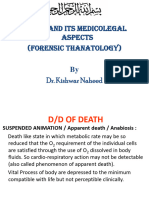Thanatology-2