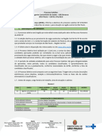 Edital 073 - 2023 - Agente Comunitário de Saúde - Ubs Boracea