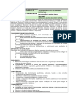 Anatomofisiologia Do Sistema Estrutural