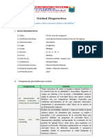 Unidad Diagnóstica VII