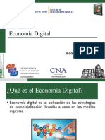 Economía Digital y Circular 2022 Macro