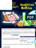 Clase 1 Analíticos de Mezclas