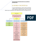 Operaciones Mentales