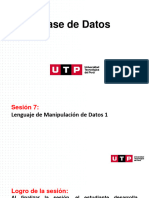 S07.s1 - Lenguaje de Manipulacion de Datos 1