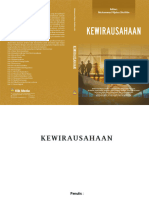Buku Kewirausahaan - Isbn