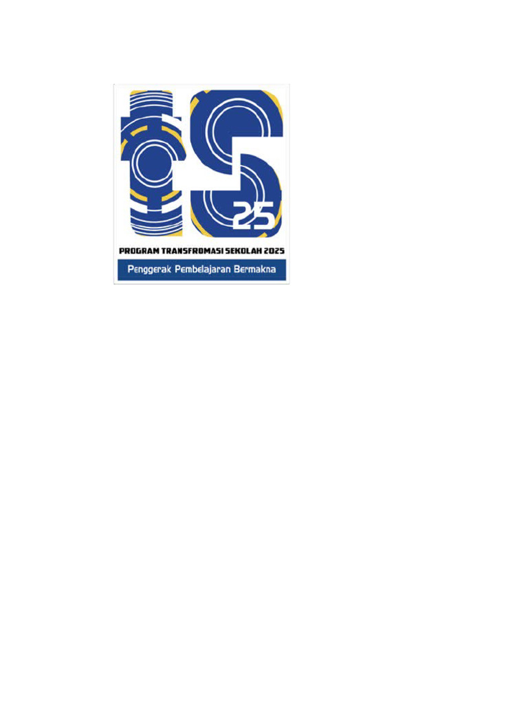 Logo Ts25 Pdf