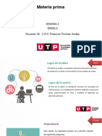 S02 - s1 - Materia Prima