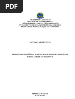 JOSYNARIA ARAÚJO NEVES (Dissertação)