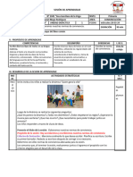 Sesión de Comunicación 20-03-24