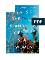 The Island of Sea Women - Lisa See - Anna's Archive